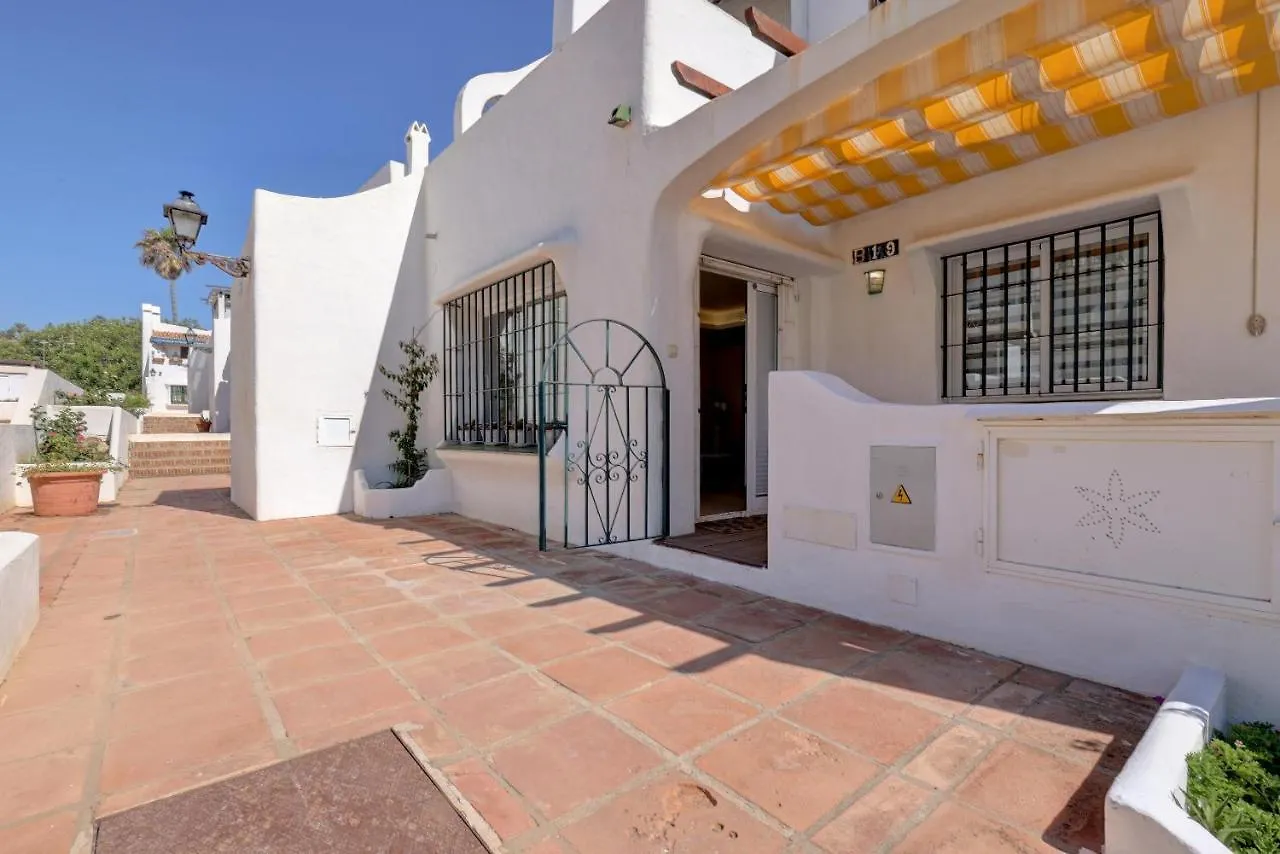 Appartamento Casa Gaviotas Manilva
