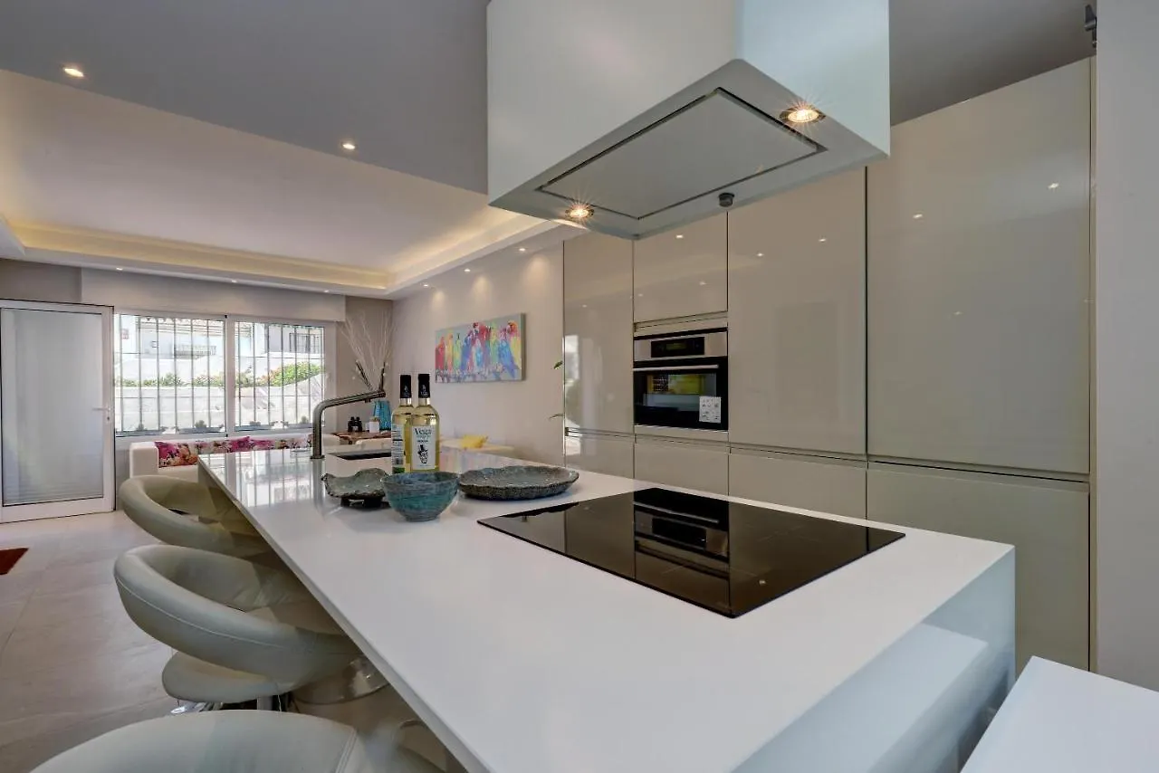 Appartamento Casa Gaviotas Manilva