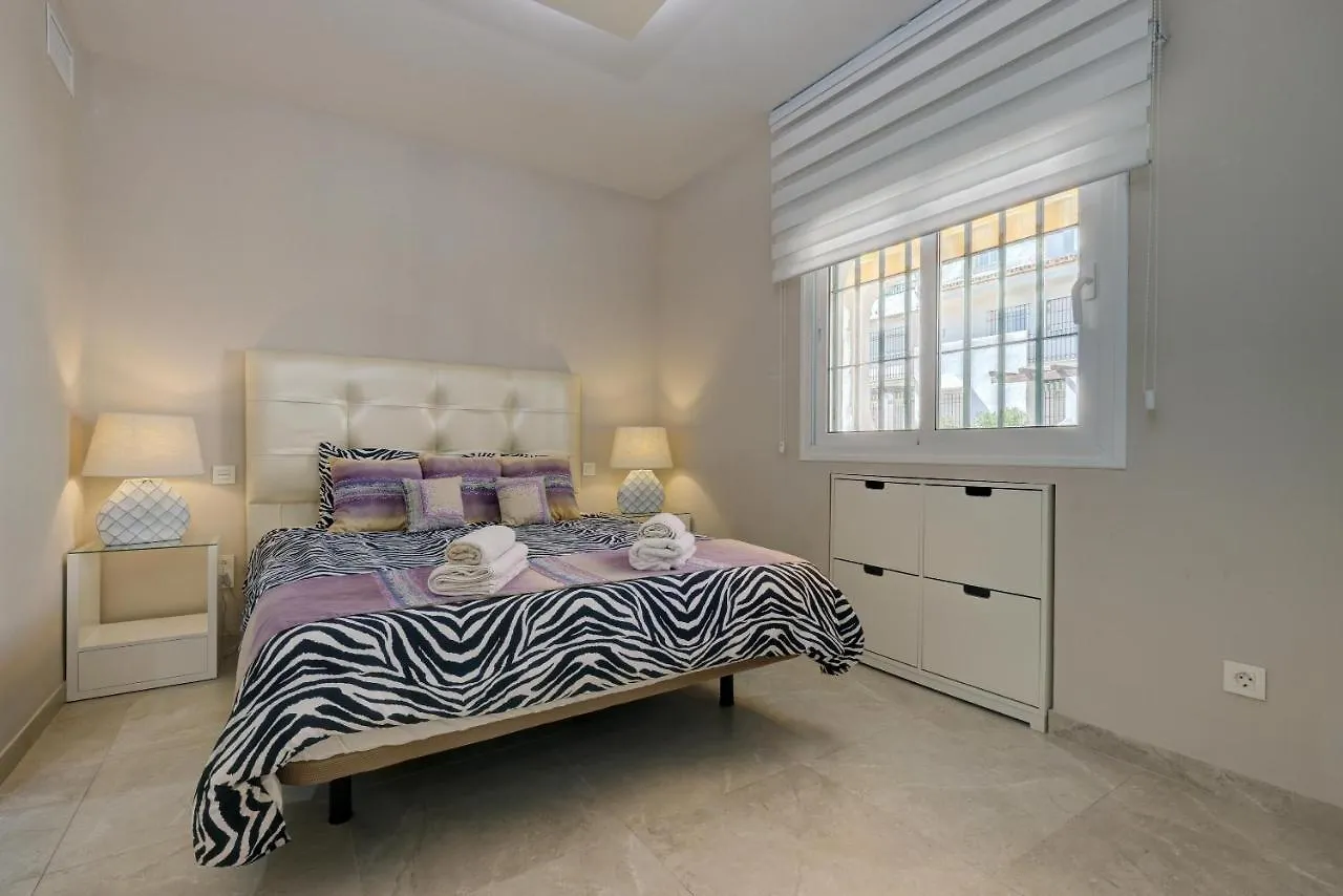 Appartamento Casa Gaviotas Manilva