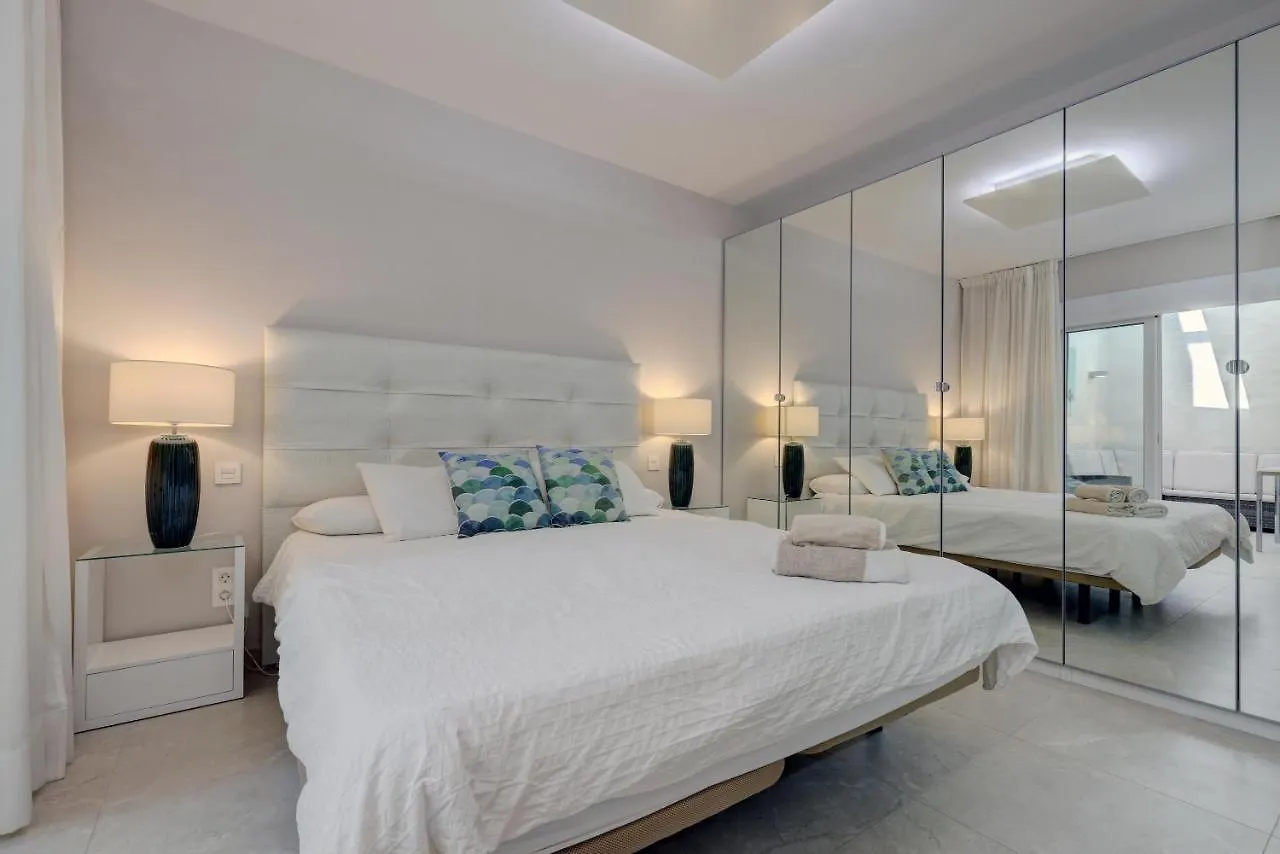 Appartamento Casa Gaviotas Manilva