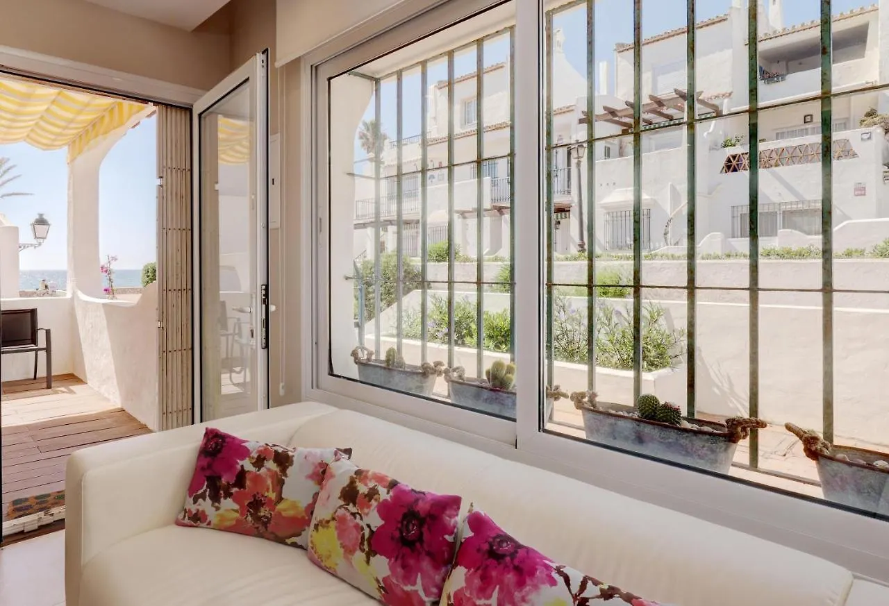 Casa Gaviotas Apartment Manilva