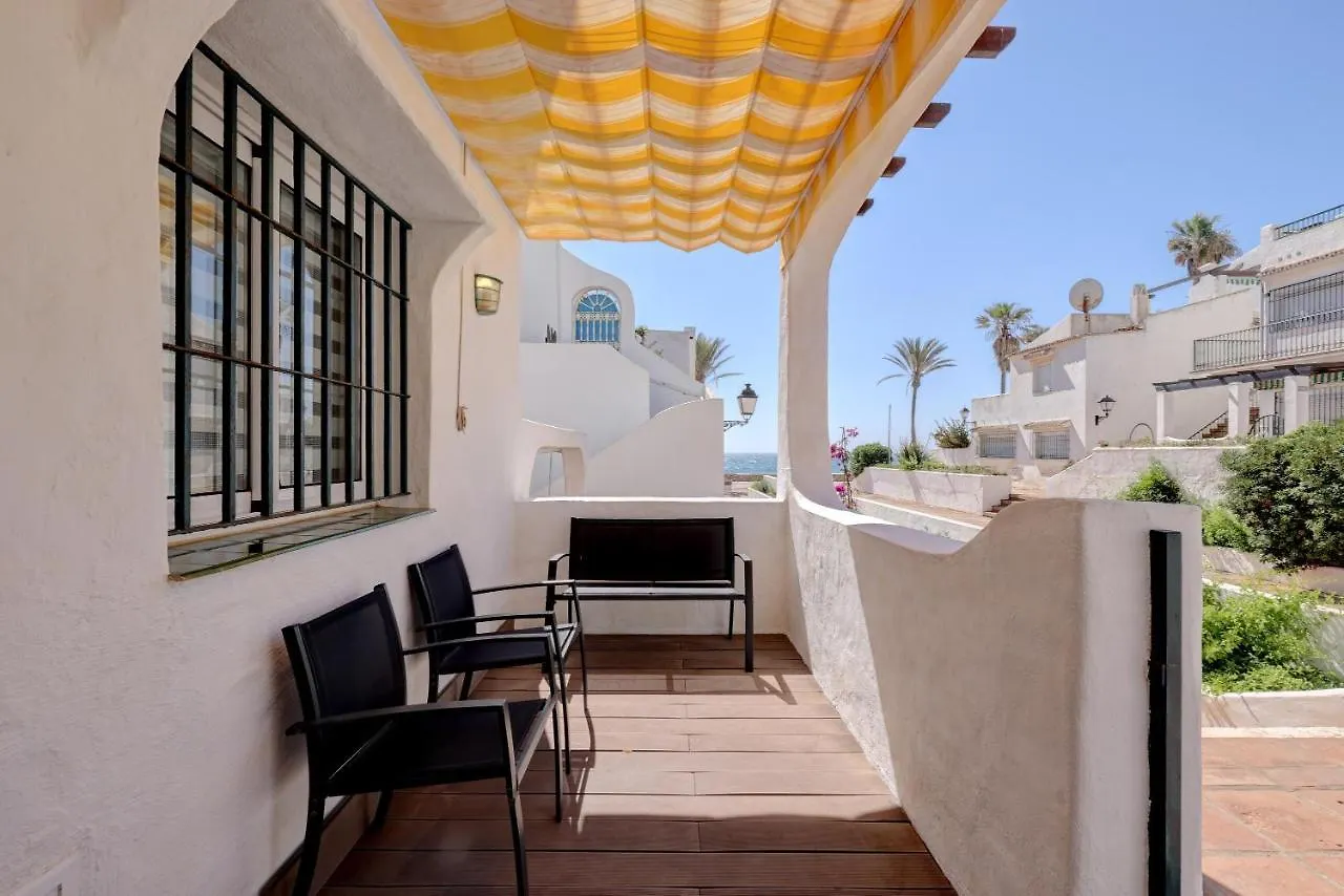 Casa Gaviotas Apartment Manilva 0*,