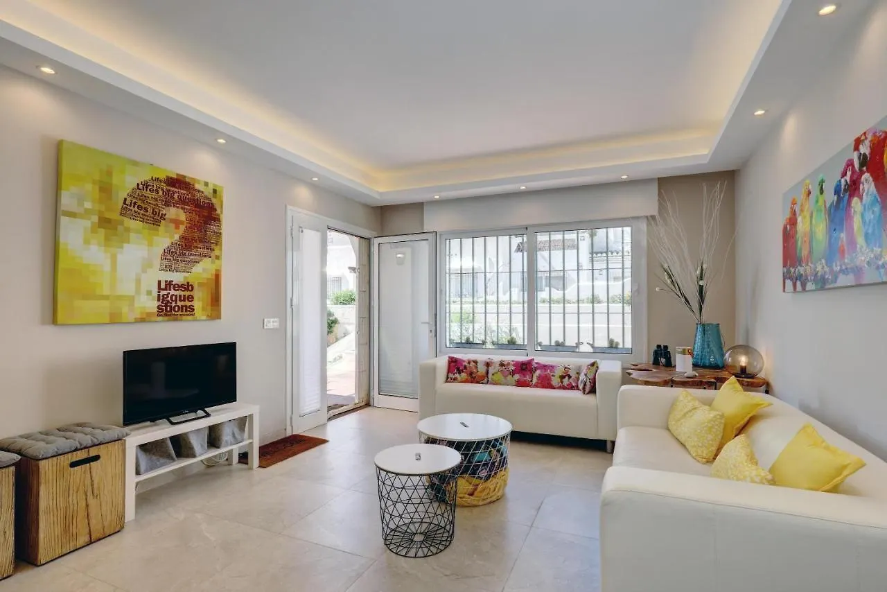 Casa Gaviotas Apartment Manilva