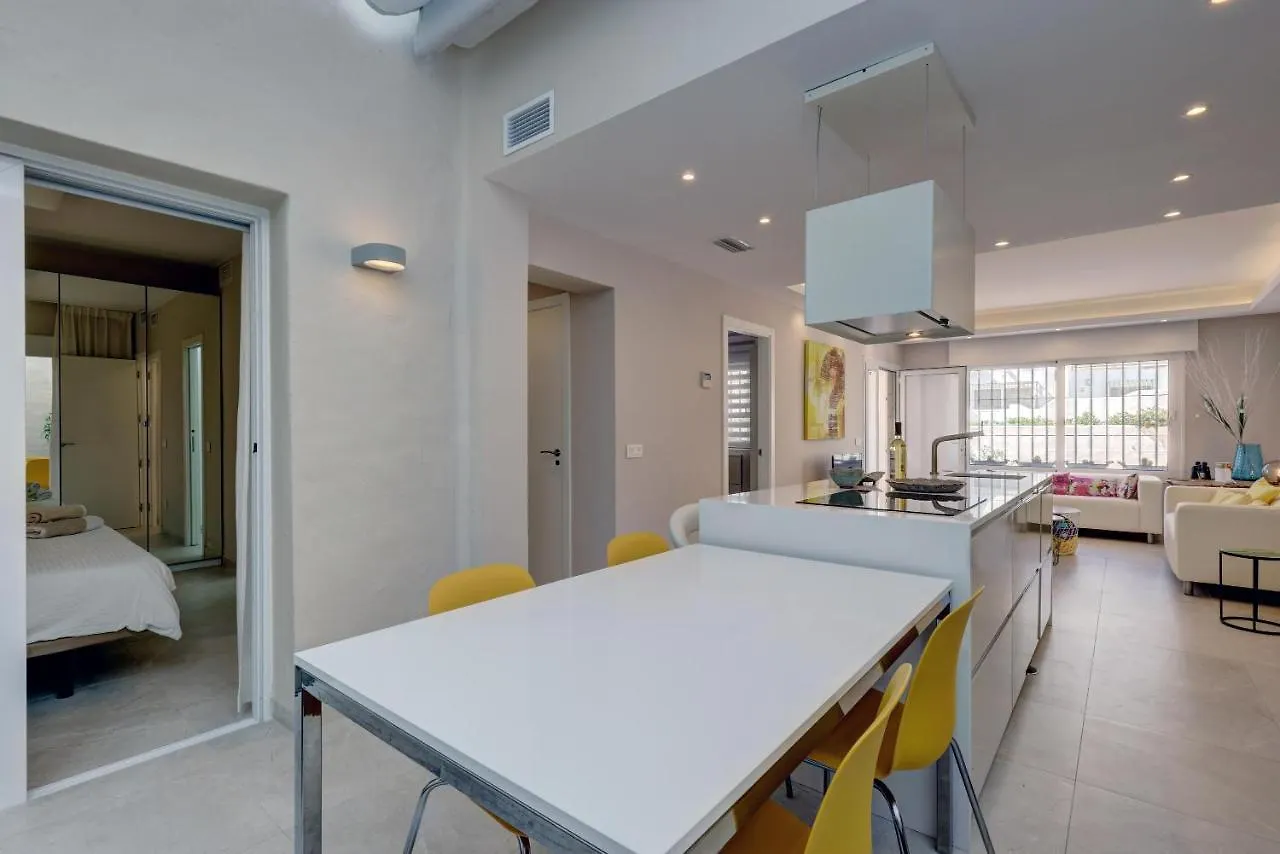 Casa Gaviotas Apartment Manilva