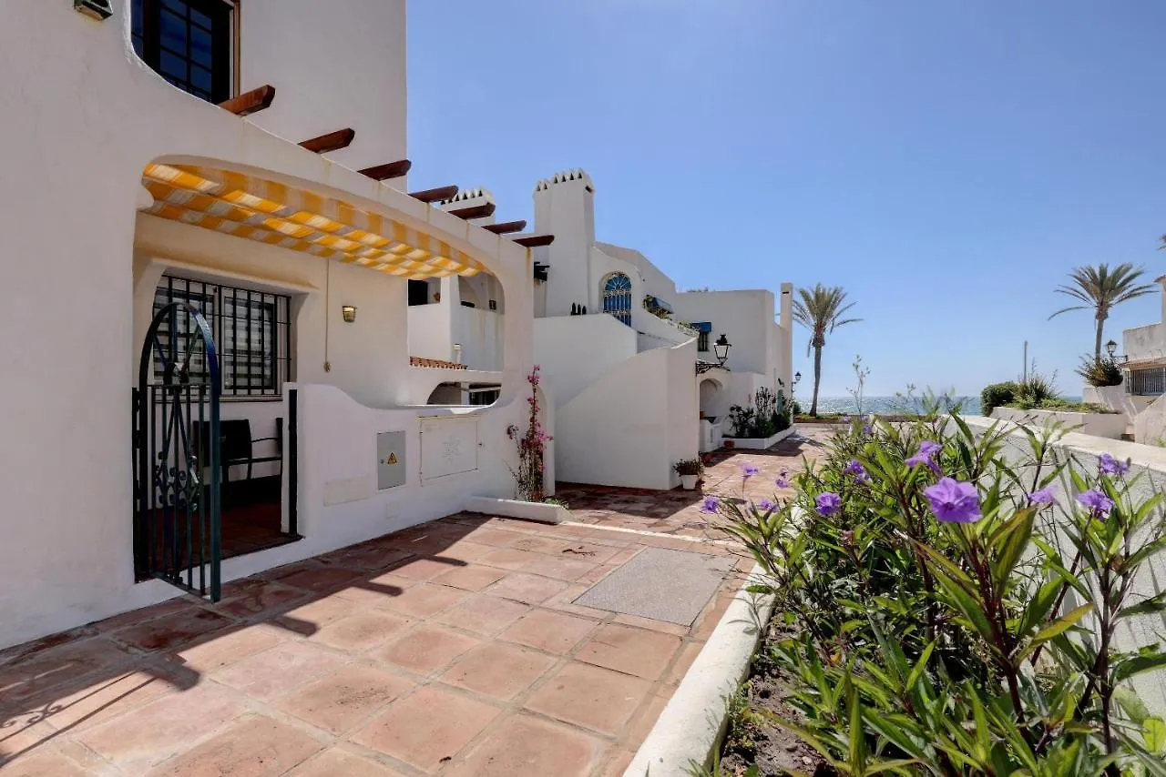 Casa Gaviotas Apartment Manilva