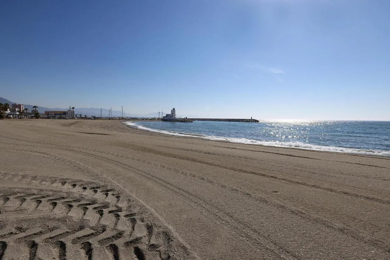 Casa Gaviotas Apartment Manilva Spain
