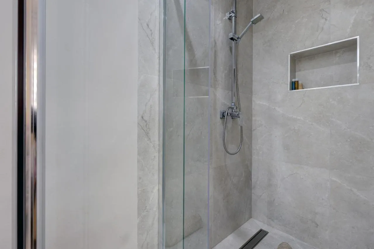 Casa Gaviotas Apartment Manilva Spain
