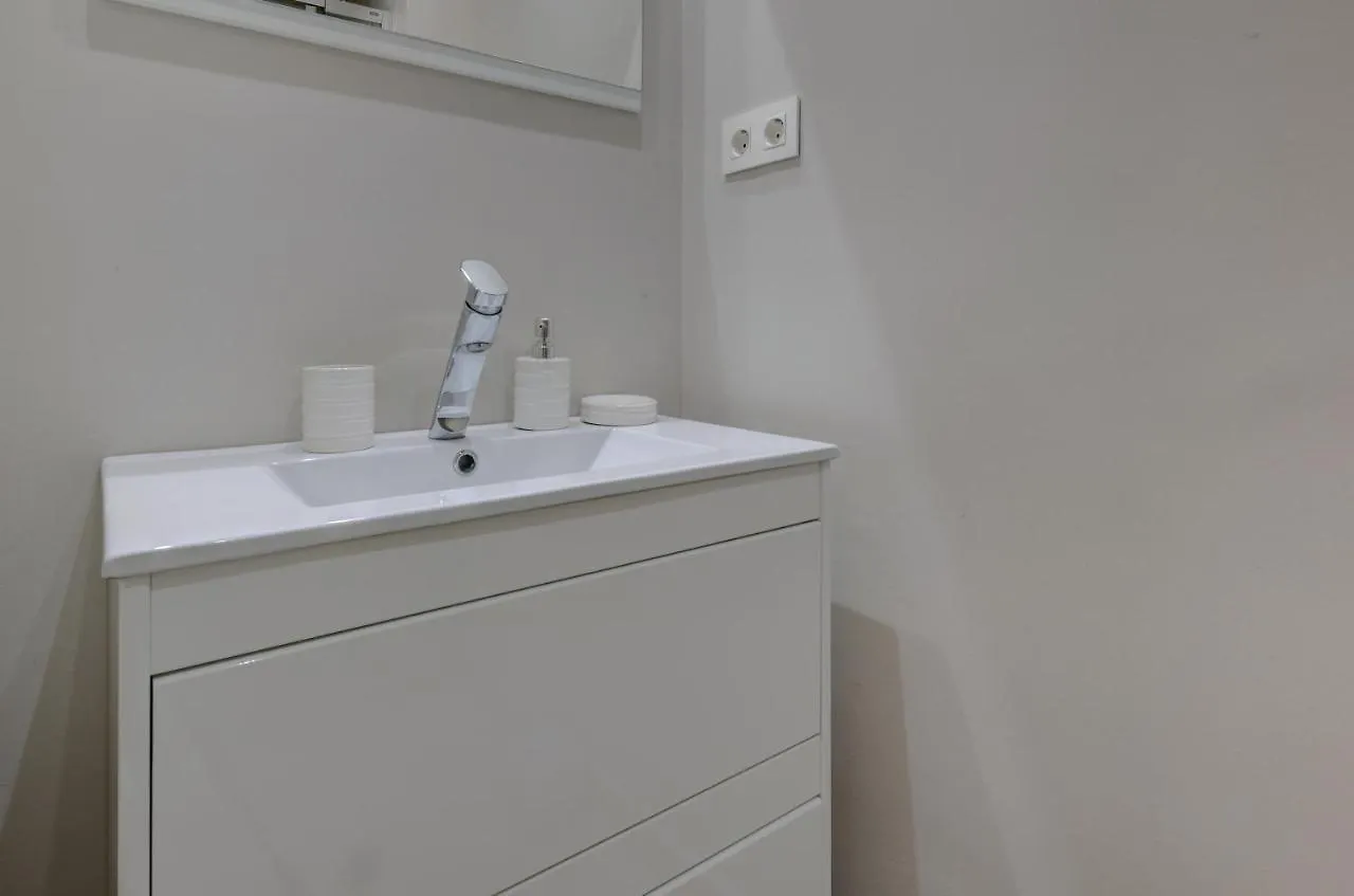 Casa Gaviotas Apartment Manilva