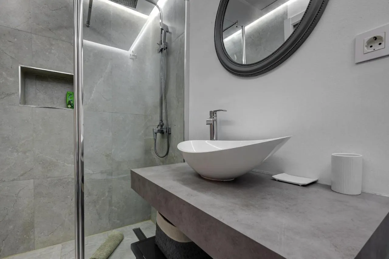 Casa Gaviotas Apartment Manilva 0*,  Spain