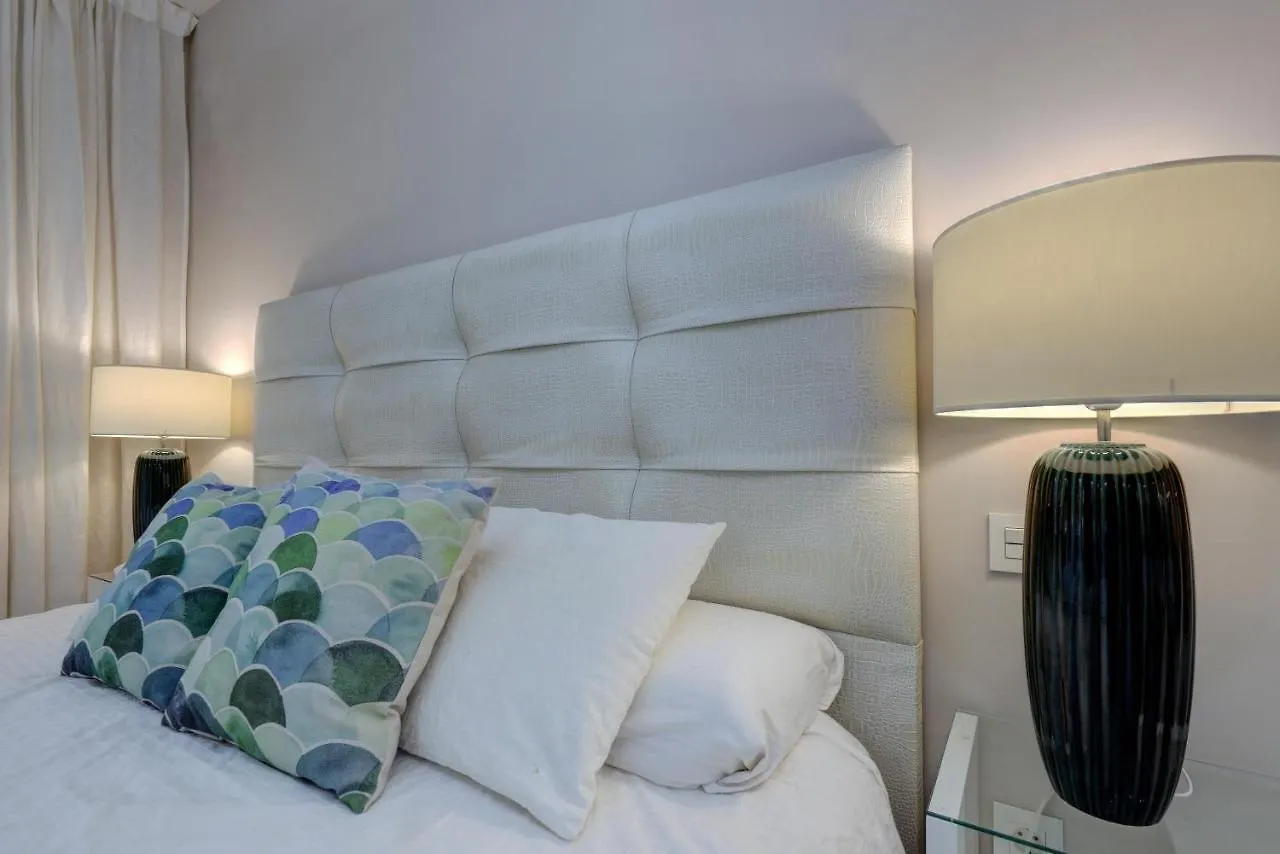 Casa Gaviotas Apartment Manilva